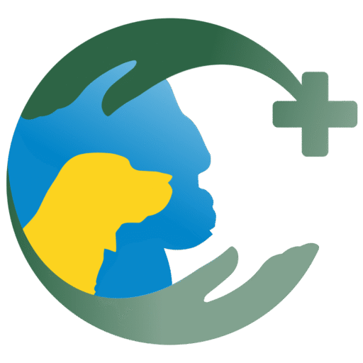 VetPro Logo Transparent